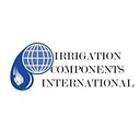 Irrigation Components International, Inc. logo