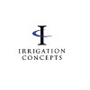 Irrigation Concepts  Mcfarland logo