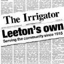 Leeton news, sport and weather | The Irrigator | Leeton, NSW logo