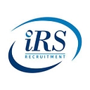 Irs Recruitment logo