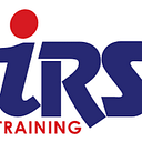 IRS Training logo