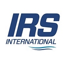Irs International Pty Ltd logo