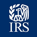 Favicon of Internal Revenue Service (IRS)