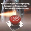 Irs Surfacing Technologies Limited logo