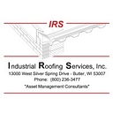 Industrial Roofing Services, Inc. logo