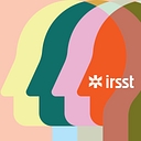 Irsst logo