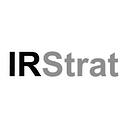 Irstrat logo