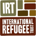 International Refugee Trust logo