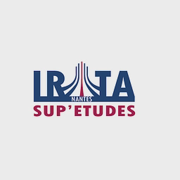 Logo IRTA Sup'Etudes