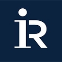 Interactive Resources - iR logo