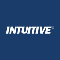 Intuitive Research and Technology Corporation (INTUITIVE®) logo