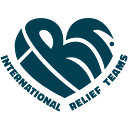 International Relief Teams logo
