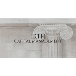 Irth Capital Management, LP logo
