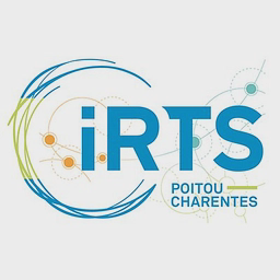 Logo IRTS Poitou-Charentes