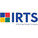 IRTS logo