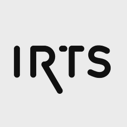 Logo IRTS Hauts-de-France