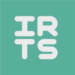 Logo IRTS Nouvelle-Aquitaine