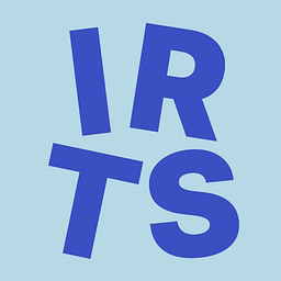 Logo IRTS Paris Ile-de-France