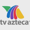 TV Azteca, S.A.B. de C.V. logo