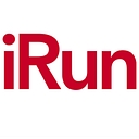 Irun Magazine logo