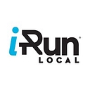 Irun Local logo