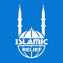 Islamic Relief Usa logo