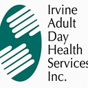 Irvine Adult Day Health Services logo