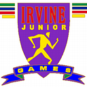 The Irvine Childrens Fund logo