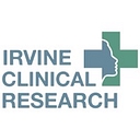 Irvine Clinical logo