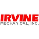 Irvine Construction logo