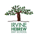 Irvine Hebrew Day School logo