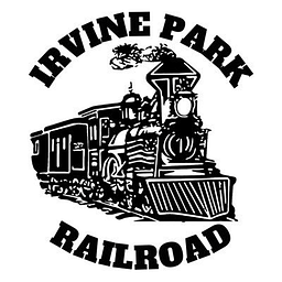 Irvine Park Railroad logo