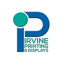 Irvine Printing logo