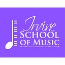 Irvine School Of Music logo