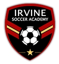 Irvine Soccer Academy logo