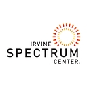 Irvine Spectrum Center logo