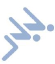 Irvine Swim League logo