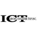 Irving Counter Top logo