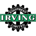Irving Equipment Limited logo