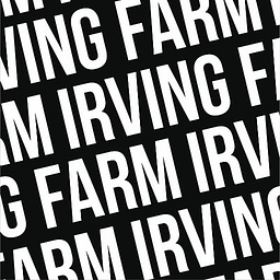 Irving Farm Coffee Roasters logo