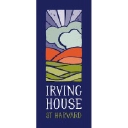 Irving House At Harvard logo