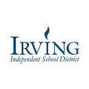 Irving Independent School District logo