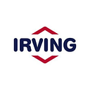 Irvingoil logo