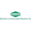 Irving Tissue logo