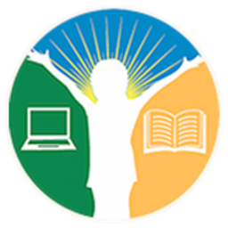 University Middle School logo