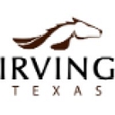 Irving village logo