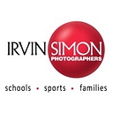 Irvin Simon Photographers logo