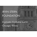 Irvin Stern Foundation logo