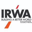 International Right of Way Association logo