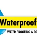 I&R Waterproofing logo